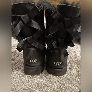 UGG Bailey Bow ll
